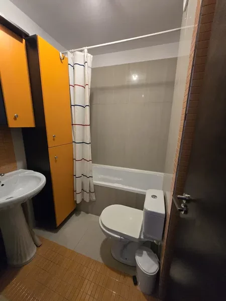 Fundeni x Dobroesti, 5 min. Dragonul Rosu si Spitalul Fundeni.
